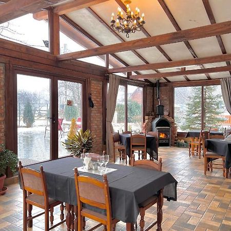 Casa Centiu Hotel Bran  Eksteriør billede