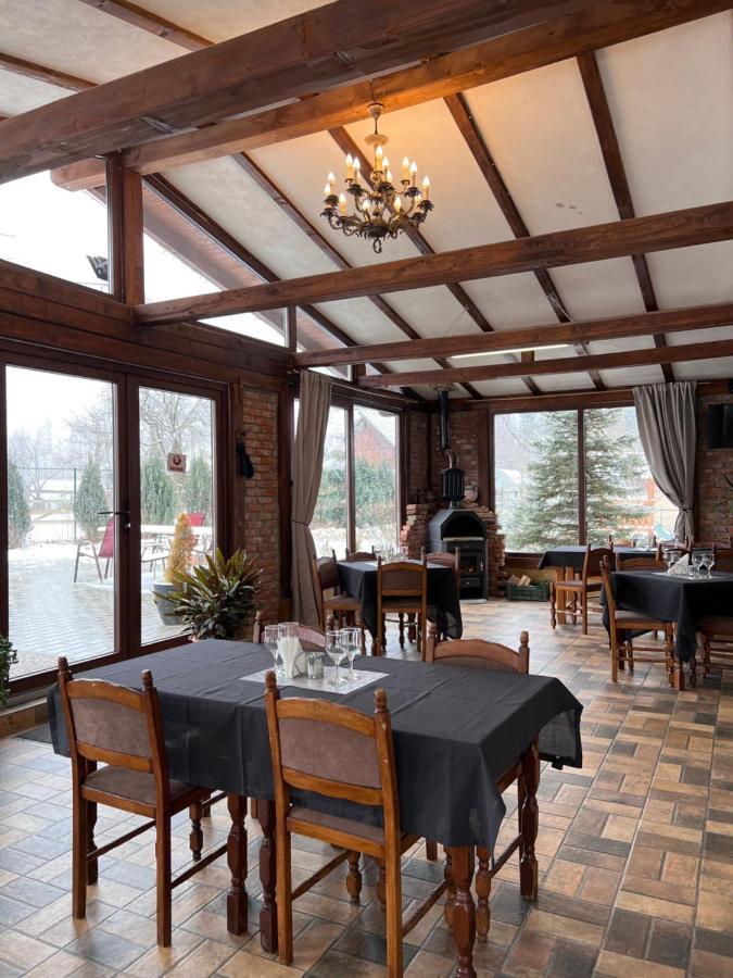 Casa Centiu Hotel Bran  Eksteriør billede
