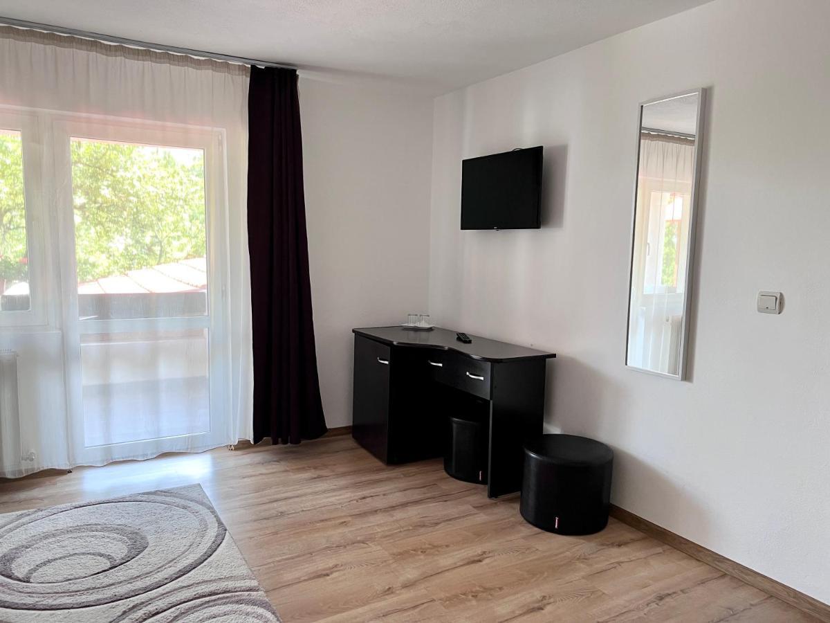 Casa Centiu Hotel Bran  Eksteriør billede
