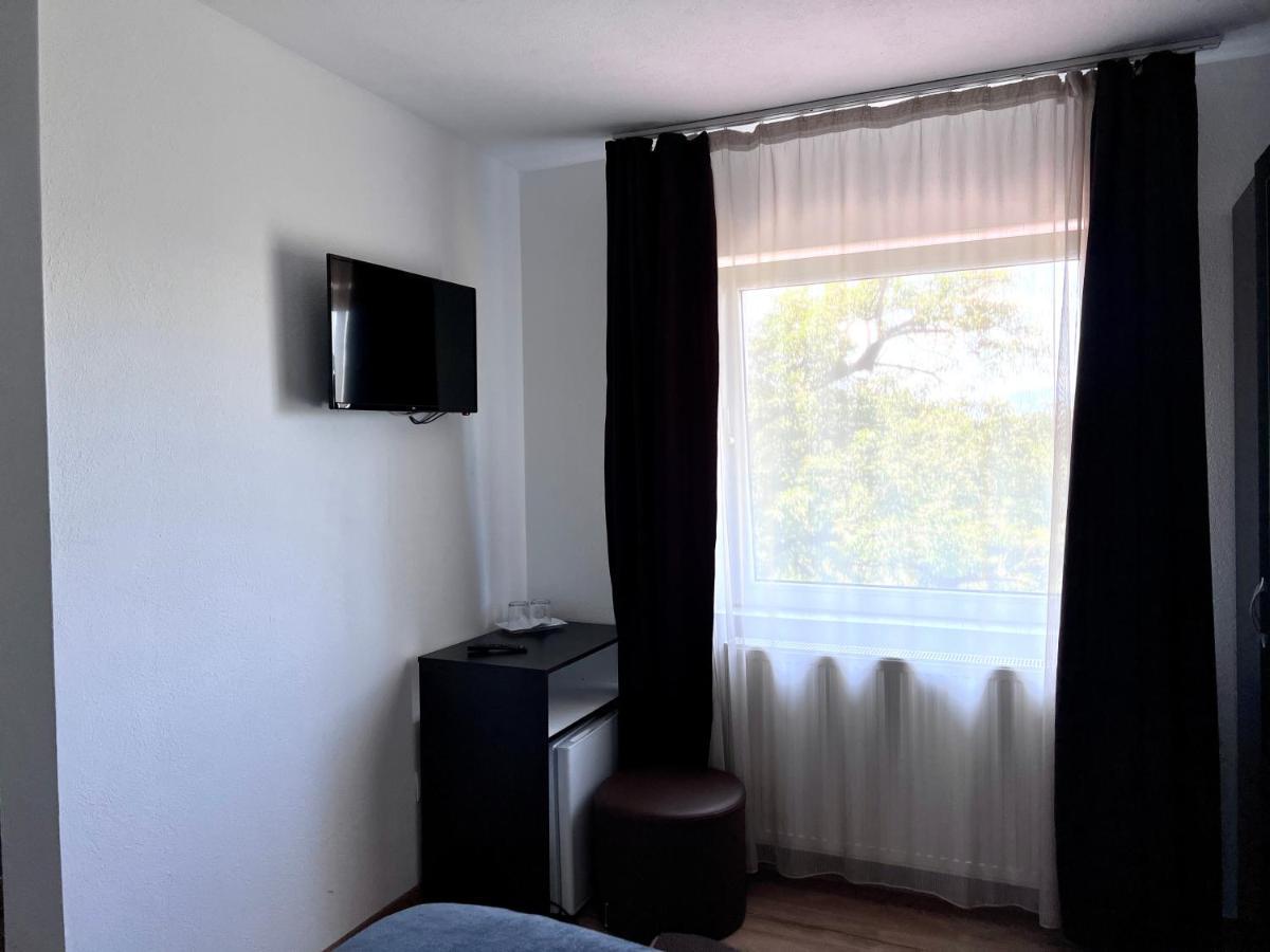 Casa Centiu Hotel Bran  Eksteriør billede