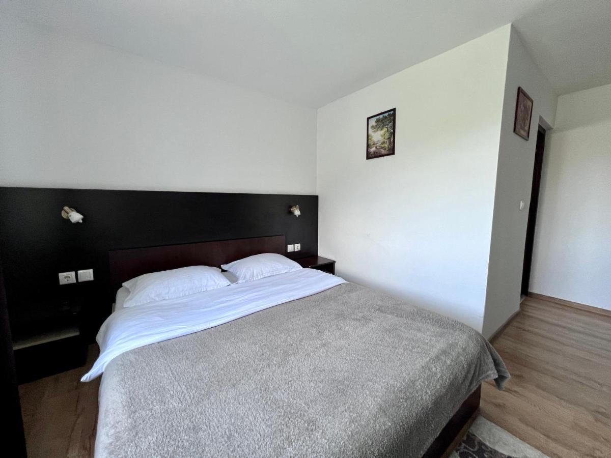 Casa Centiu Hotel Bran  Eksteriør billede